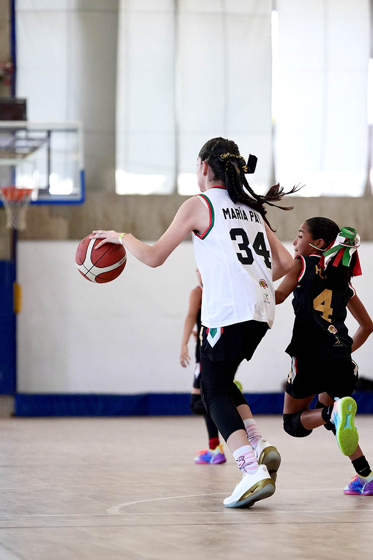 Torneo Internacional de Minibasket Costa Rica 2026