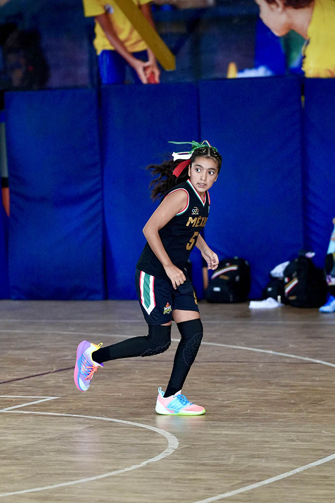 Torneo Internacional de Minibasket Costa Rica 2026