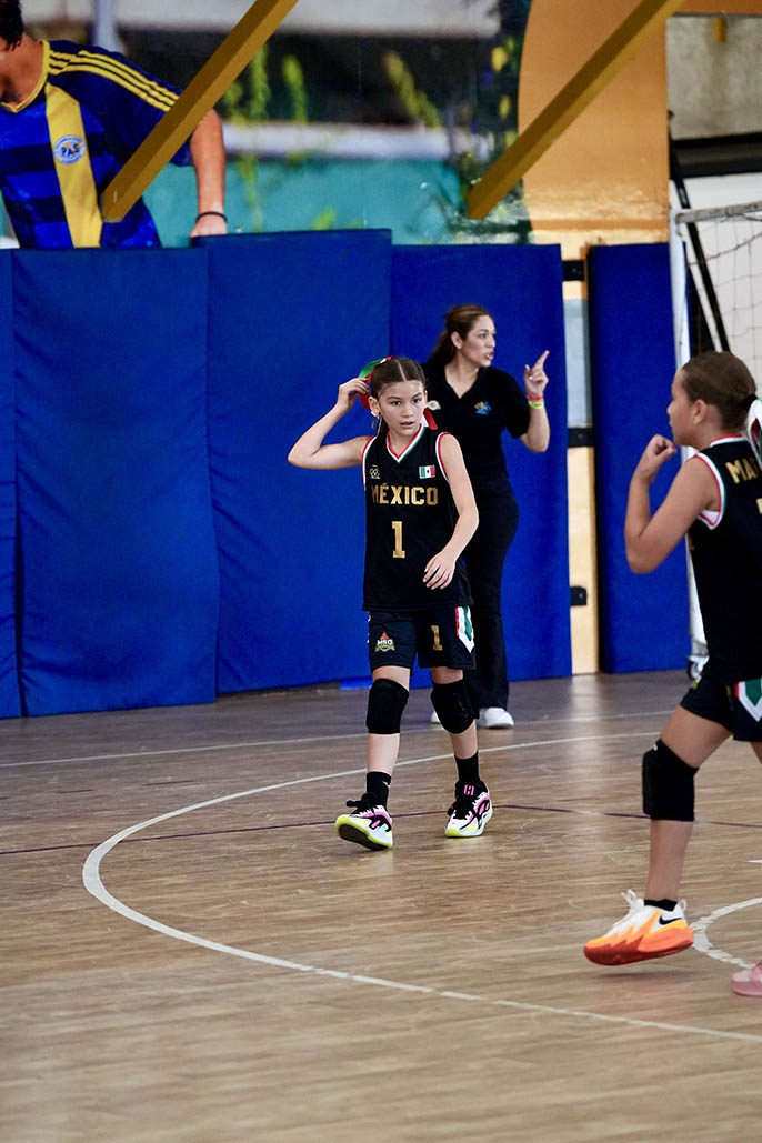 Torneo Internacional de Minibasket Costa Rica 2026