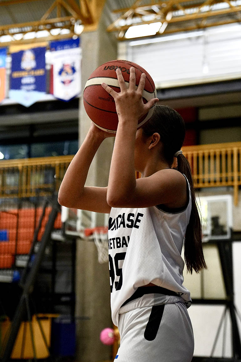 Torneo Internacional de Minibasket Costa Rica 2026