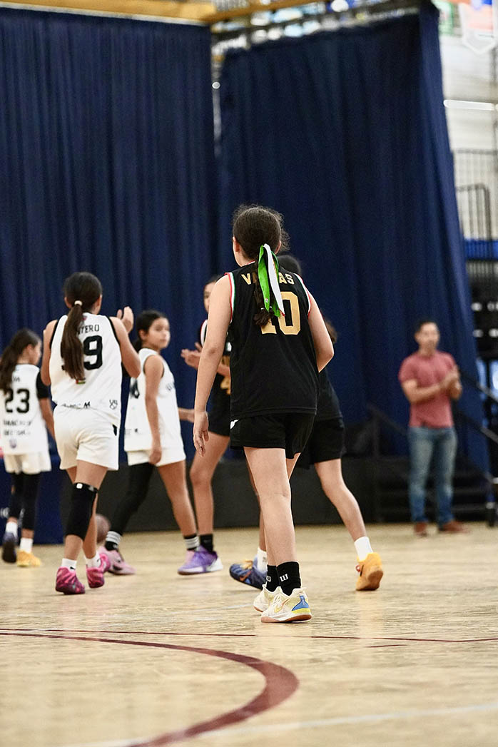 Torneo Internacional de Minibasket Costa Rica 2026