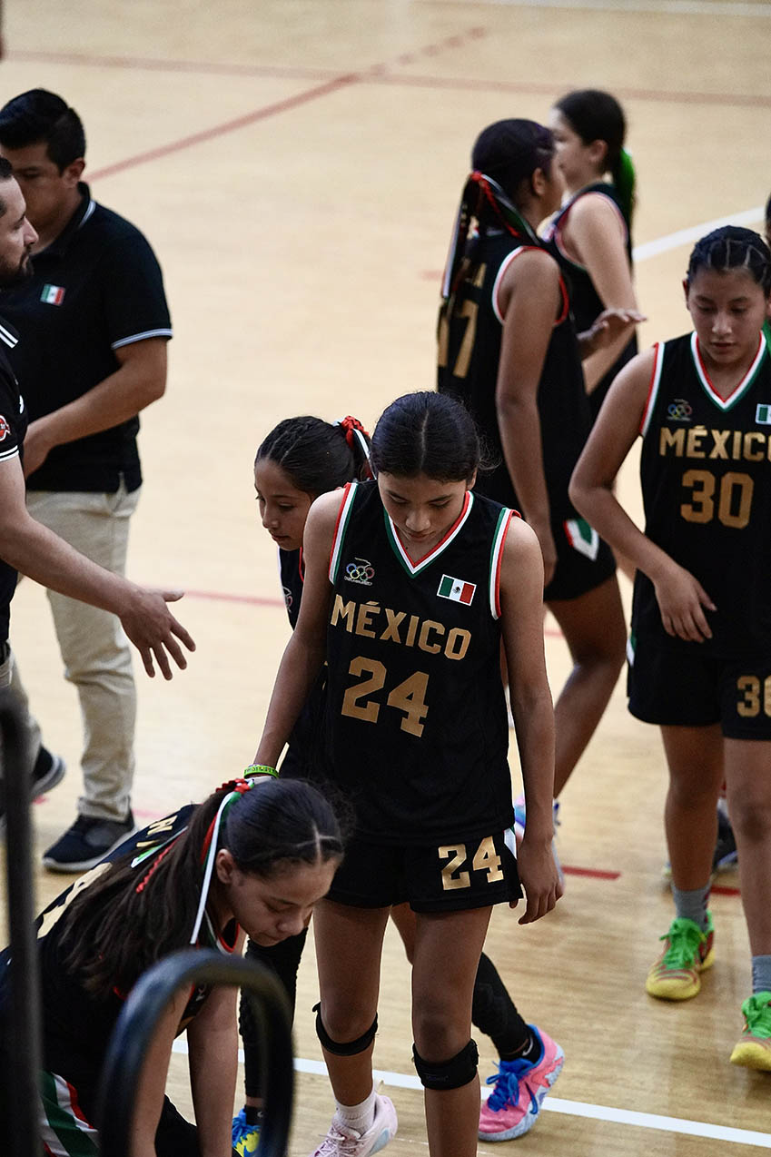 Torneo Internacional de Minibasket Costa Rica 2026