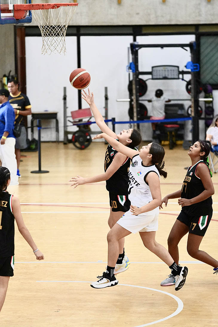 Torneo Internacional de Minibasket Costa Rica 2026