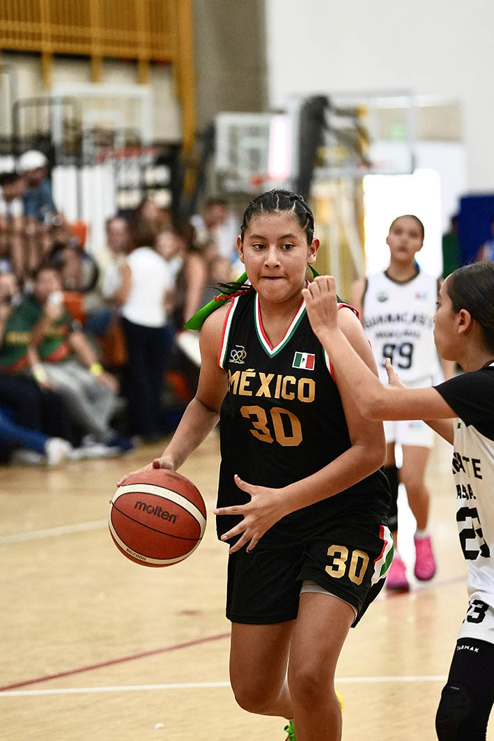 Torneo Internacional de Minibasket Costa Rica 2026