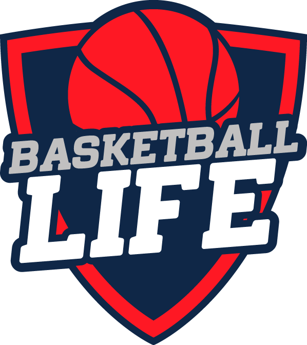 Logo BasketballLife